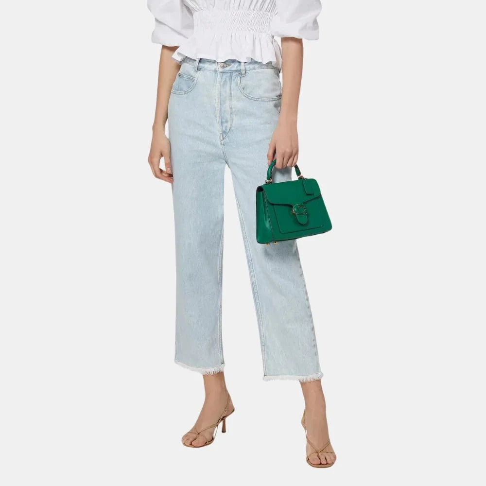 Buy Coach Tabby Top Handle Bag in Pakistan