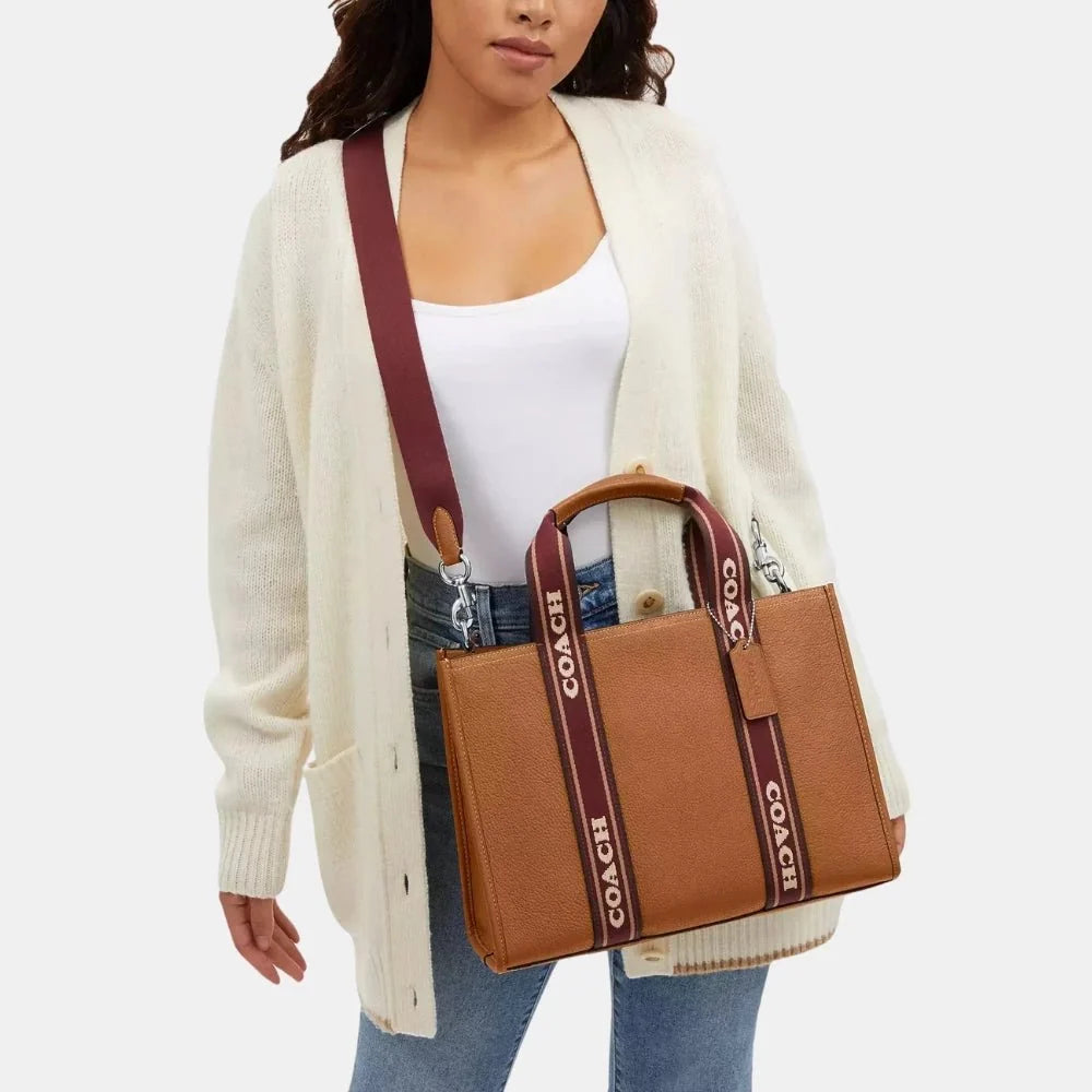 Buy Coach Smith Tote Bag in Pakistan