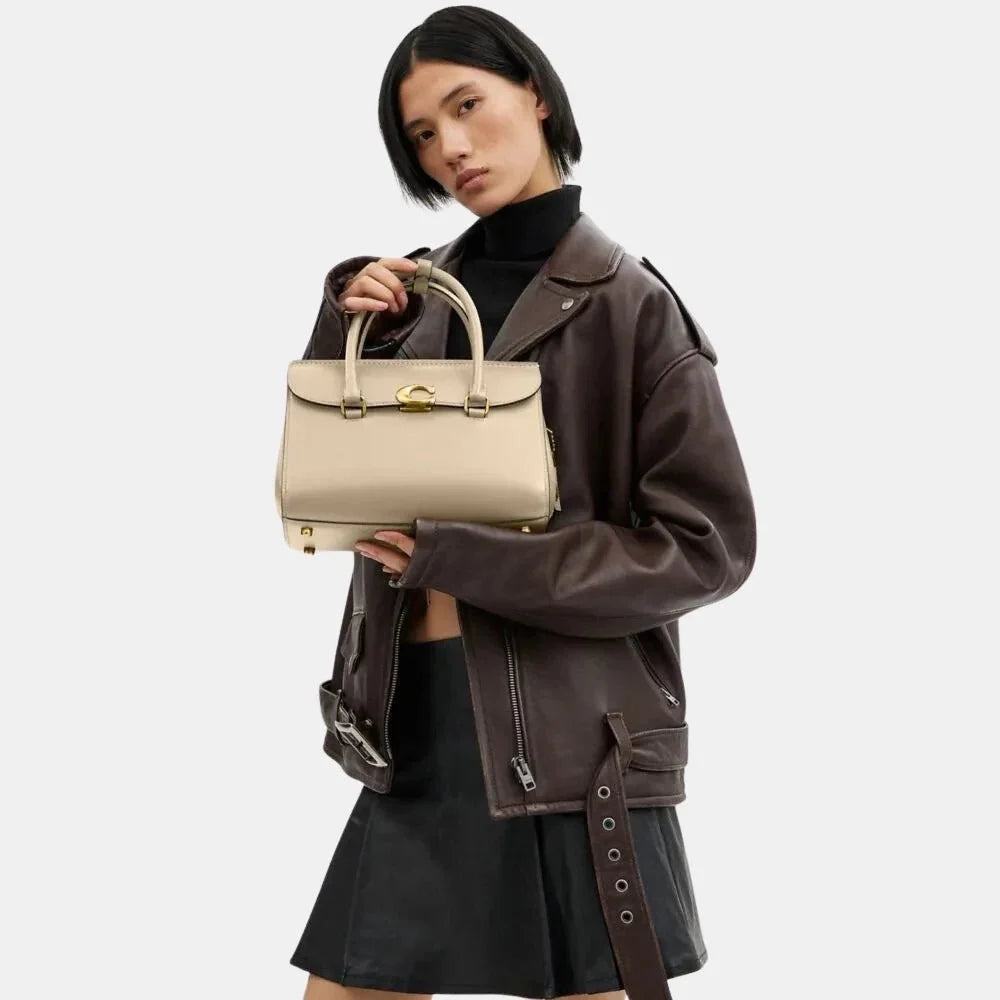 Buy Coach Broome Carryall in Pakistan