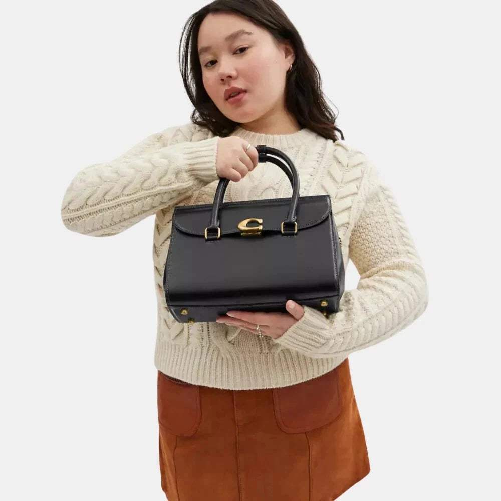 Buy Coach Broome Carryall in Pakistan
