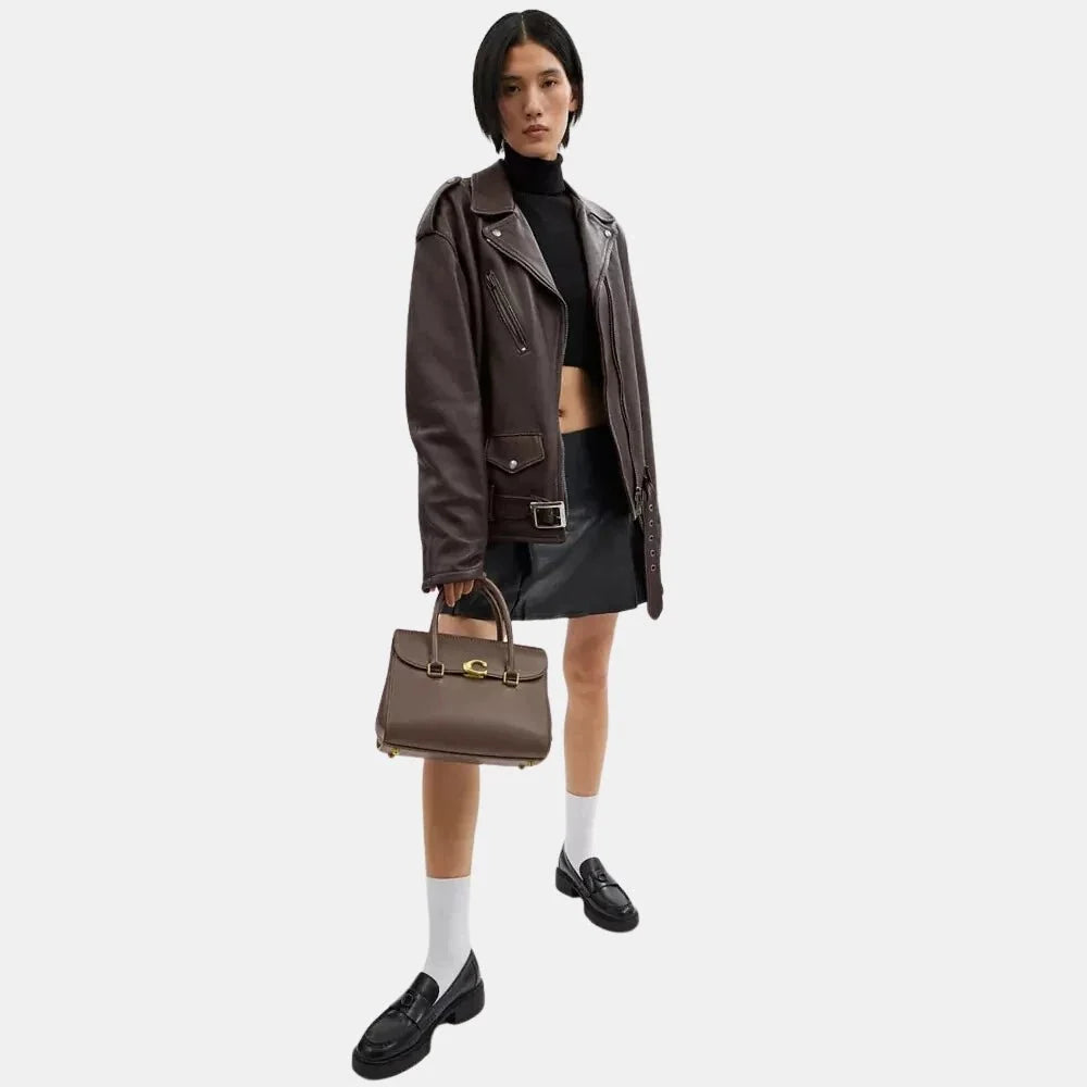 Buy Coach Broome Carryall in Pakistan