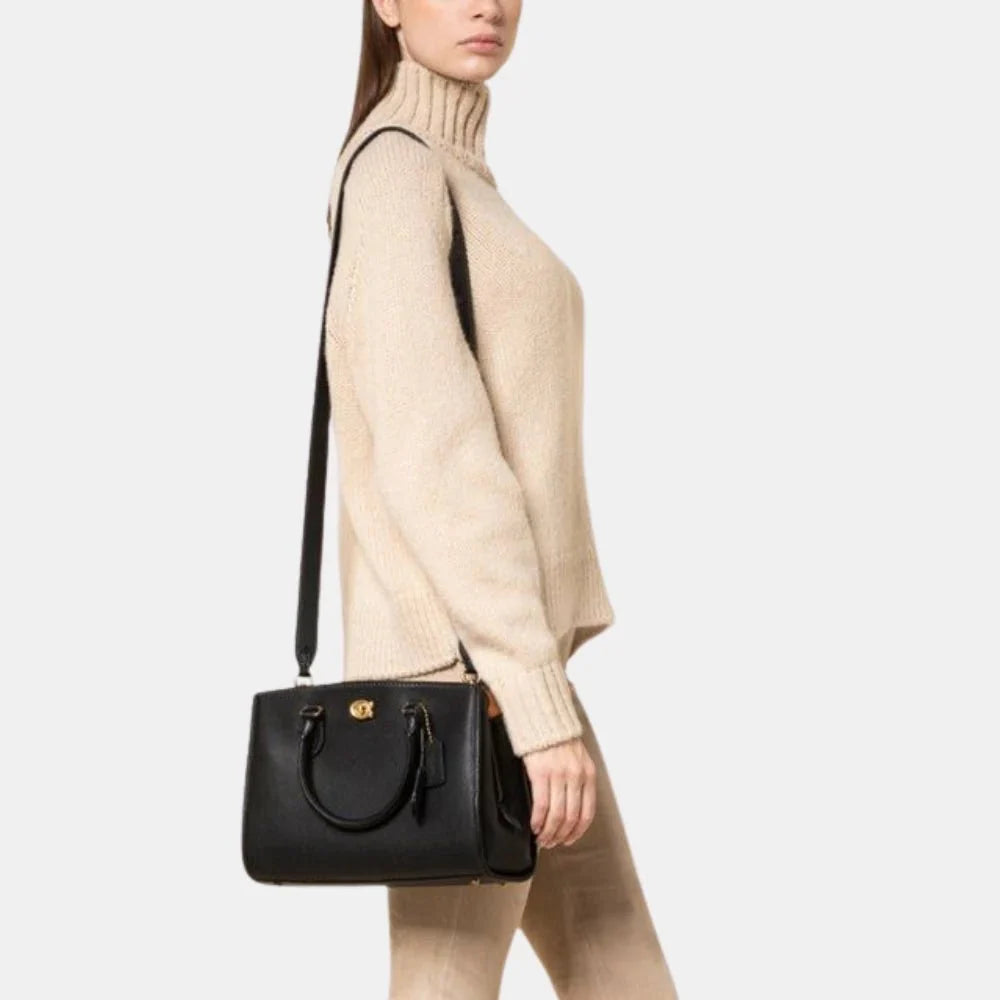Buy Coach Brooke Carryall Handbag in Pakistan