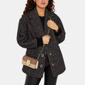 Buy Coach Morgan Crossbody In Blocked Signature Canvas in Pakistan
