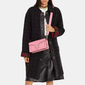 Buy Coach Tabby 26 Shoulder Bag (Pink) in Pakistan