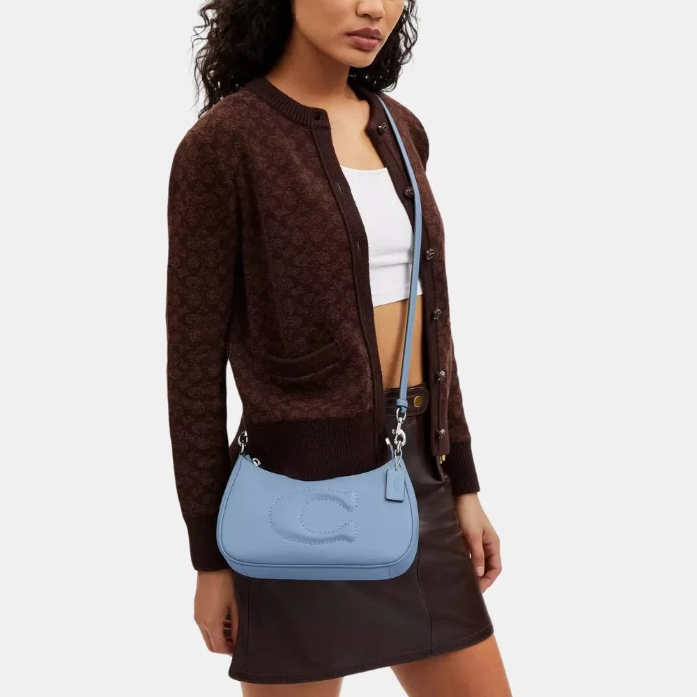 Buy Coach Teri Shoulder Bag in Pakistan