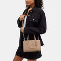 Buy Coach Nina Small Tote Bag in Pakistan