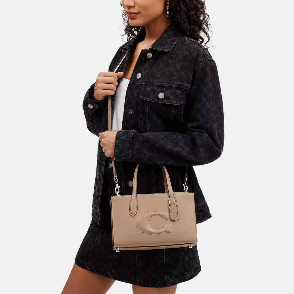 Buy Coach Nina Small Tote Bag in Pakistan
