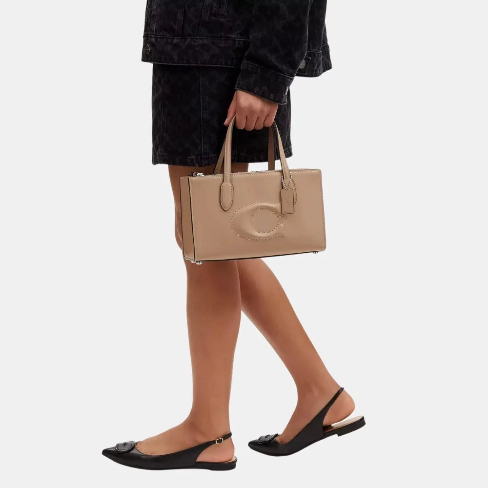 Buy Coach Nina Small Tote Bag in Pakistan