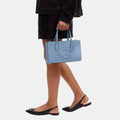 Buy Coach Nina Small Tote Bag in Pakistan