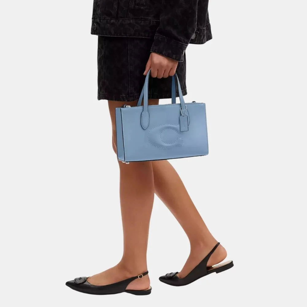 Buy Coach Nina Small Tote Bag in Pakistan