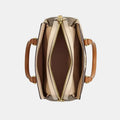 Buy Coach Mini Darcie Carryall in Colorblock Signature Canvas in Pakistan