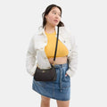 Buy Coach Teri Shoulder Bag In Signature Canvas in Pakistan