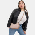 Buy Coach Teri Shoulder Bag In Signature Canvas in Pakistan