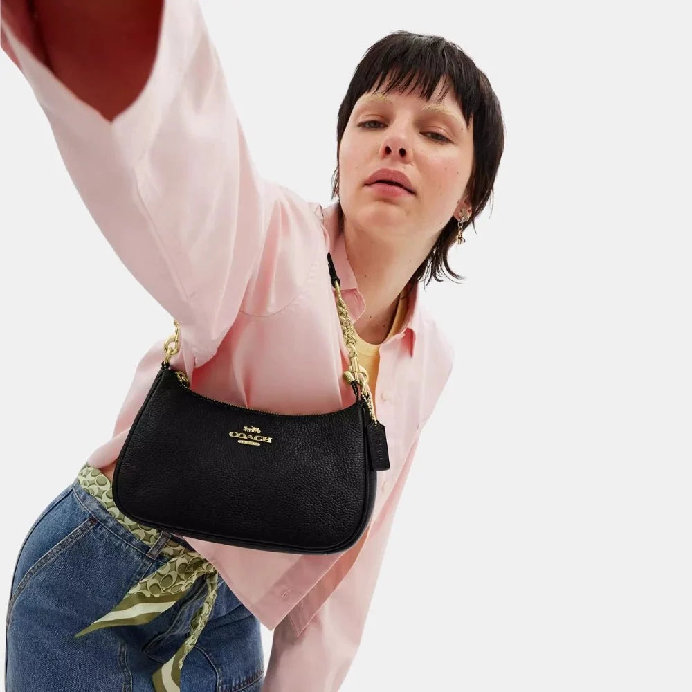 Buy Coach Teri Shoulder Bag in Pakistan