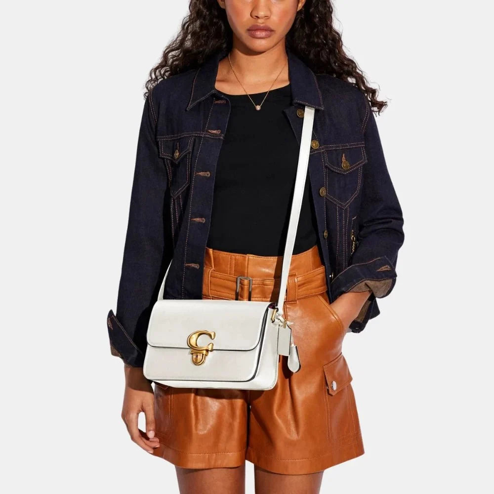 Buy Coach Studio Shoulder Bag in Pakistan