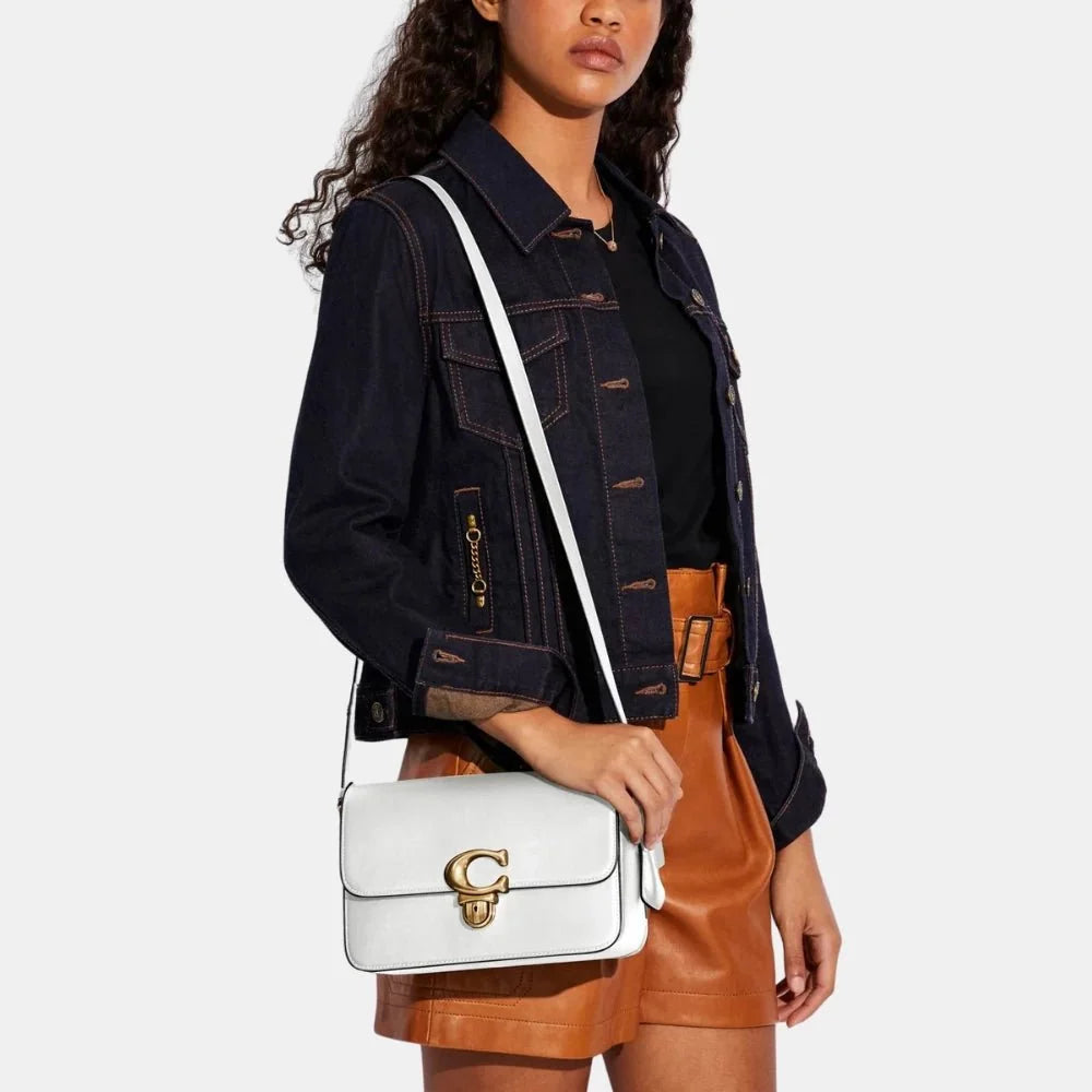 Buy Coach Studio Shoulder Bag in Pakistan