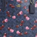Buy Coach City Tote In Signature Canvas With Cherry Print in Pakistan