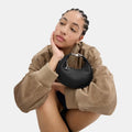 Buy Coach Jonie Mini Leather Bag in Pakistan