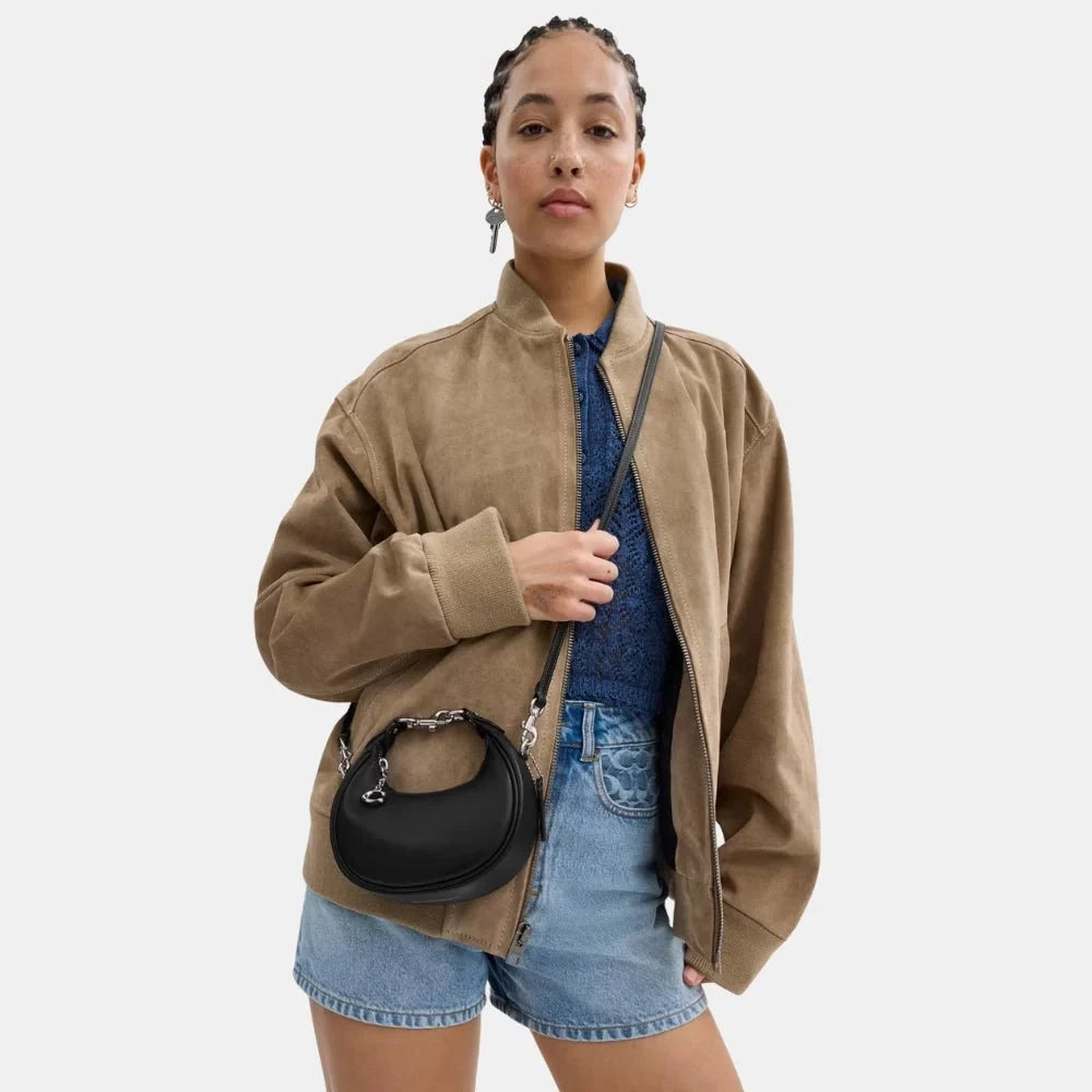 Buy Coach Jonie Mini Leather Bag in Pakistan
