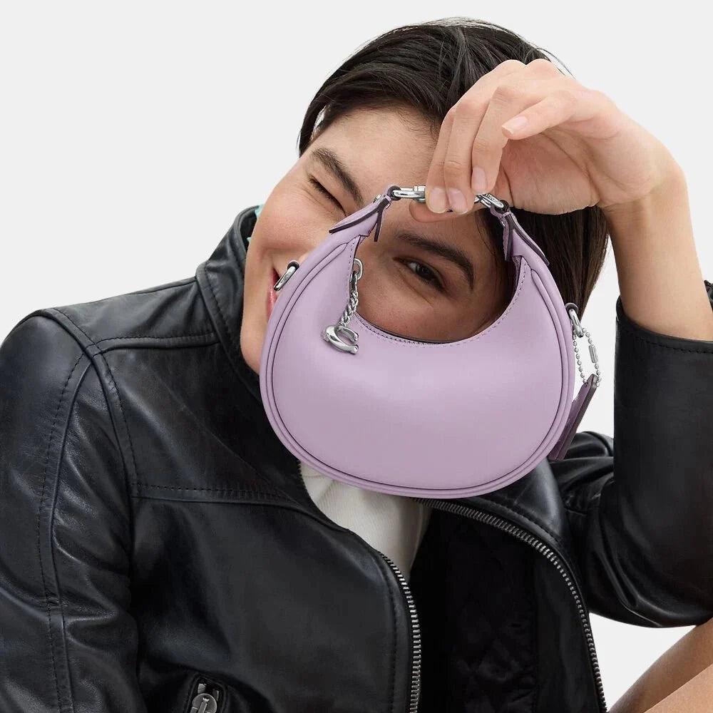 Buy Coach Jonie Mini Leather Bag in Pakistan