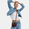 Buy Coach Jonie Mini Leather Bag in Pakistan
