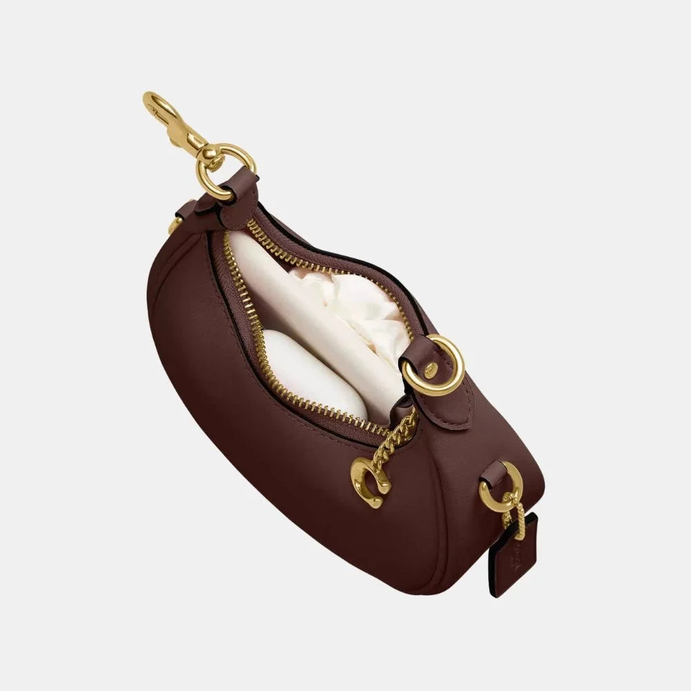 Buy Coach Jonie Mini Leather Bag in Pakistan