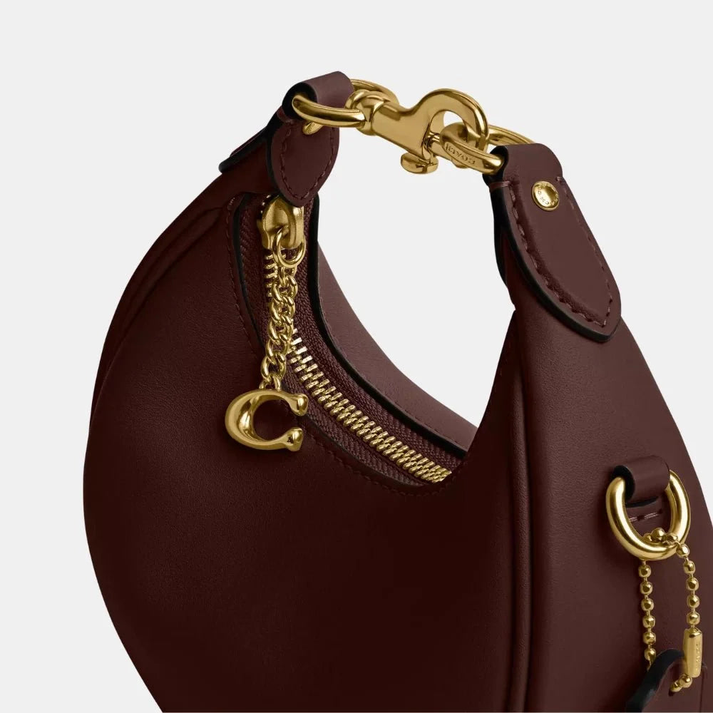 Buy Coach Jonie Mini Leather Bag in Pakistan
