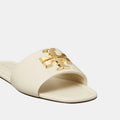 Buy Tory Burch Eleanor Slide (Light Cream) in Pakistan