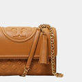 Buy Tory Burch Fleming Convertible Shoulder Bag (Kobicha) in Pakistan