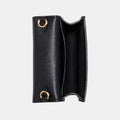 Buy Coach Mini Wallet On A Chain (Black) in Pakistan