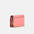 Buy Coach Mini Wallet On A Chain (Candy Pink) in Pakistan