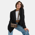 Buy Coach Tabby 20 Shoulder Bag (Dark Stone) in Pakistan