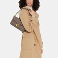 Buy Coach Tabby 26 Shoulder Bag (Dark Stone) in Pakistan