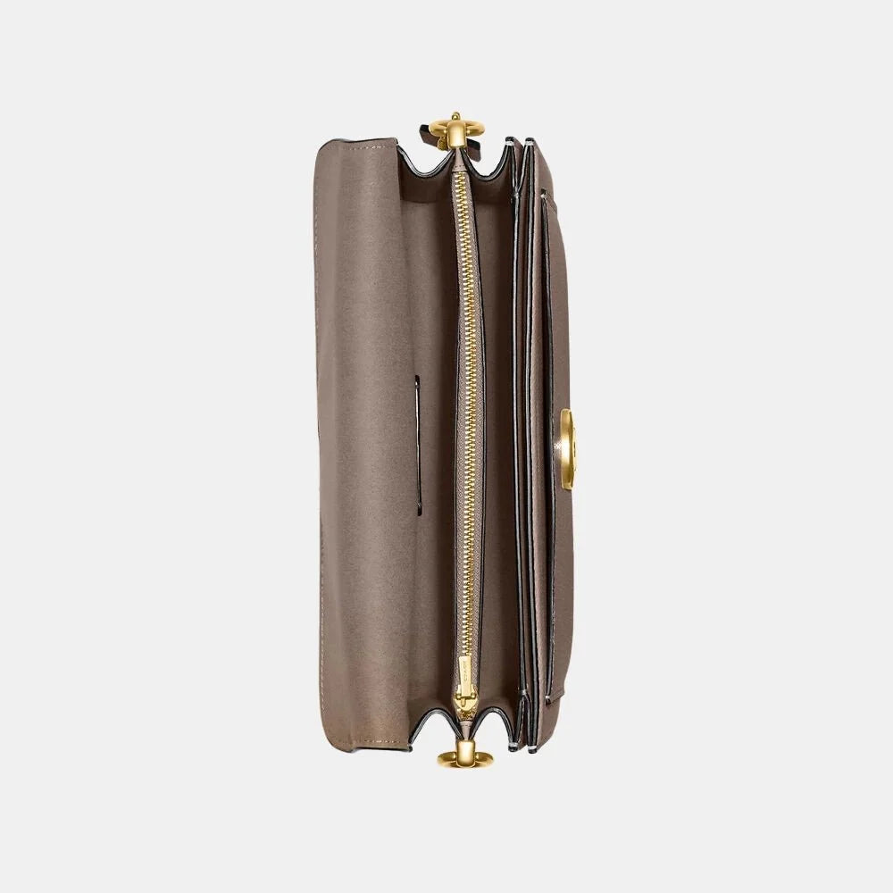 Buy Coach Tabby 26 Shoulder Bag (Dark Stone) in Pakistan