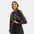Buy Coach Tabby 26 Shoulder Bag (Pewter/Black) in Pakistan