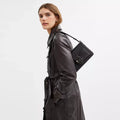 Buy Coach Tabby 26 Shoulder Bag (Pewter/Black) in Pakistan