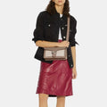 Buy Coach Tabby 26 Shoulder Bag In Signature Canvas (Sand/Taupe) in Pakistan