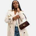 Buy Coach Jet Shoulder Bag in Pakistan
