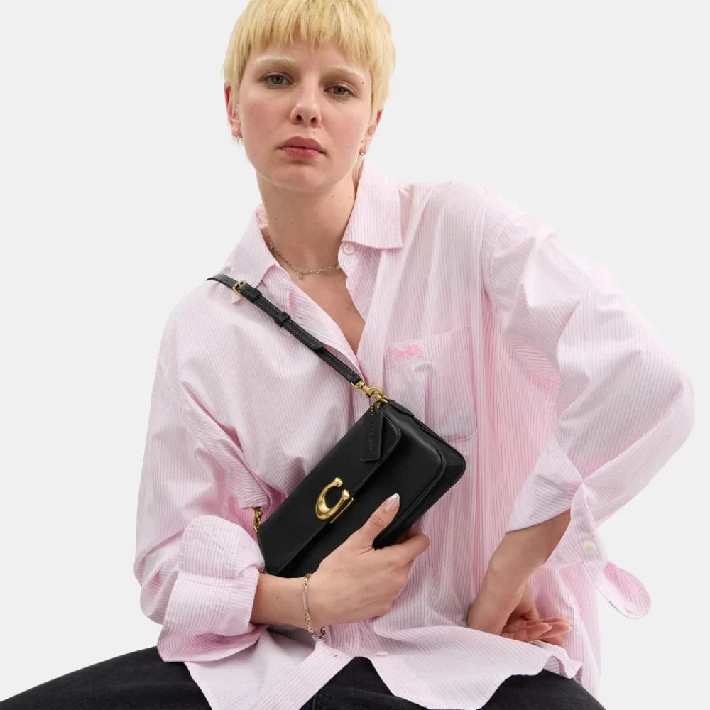 Buy Coach Jet Shoulder Bag in Pakistan