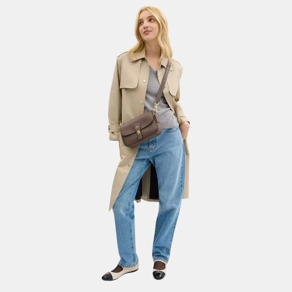 Buy Coach Hadley Shoulder Bag in Pakistan