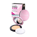 Buy Maybelline ClearSmooth All in One UV Oil Control Pressed Powder - 01 Light in Pakistan