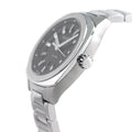 Buy Gucci G Timeless Black Dial Silver Steel Strap Watch for Men - YA142401 in Pakistan