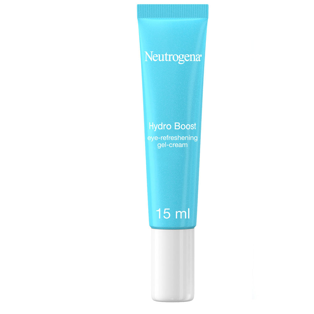 Buy Neutrogena Hydro Boost Eye Refreshing Gel Cream - 15ml in Pakistan