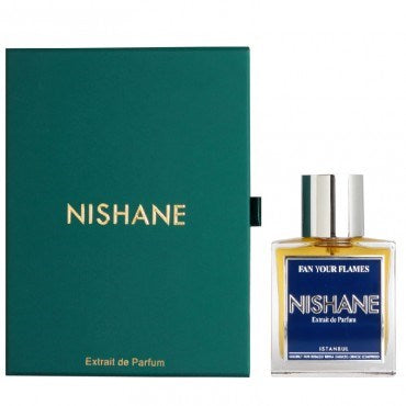 Buy Nishane Fan Your Flames EDP for Men - 50ml in Pakistan