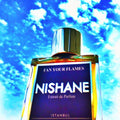 Buy Nishane Fan Your Flames EDP for Men - 50ml in Pakistan