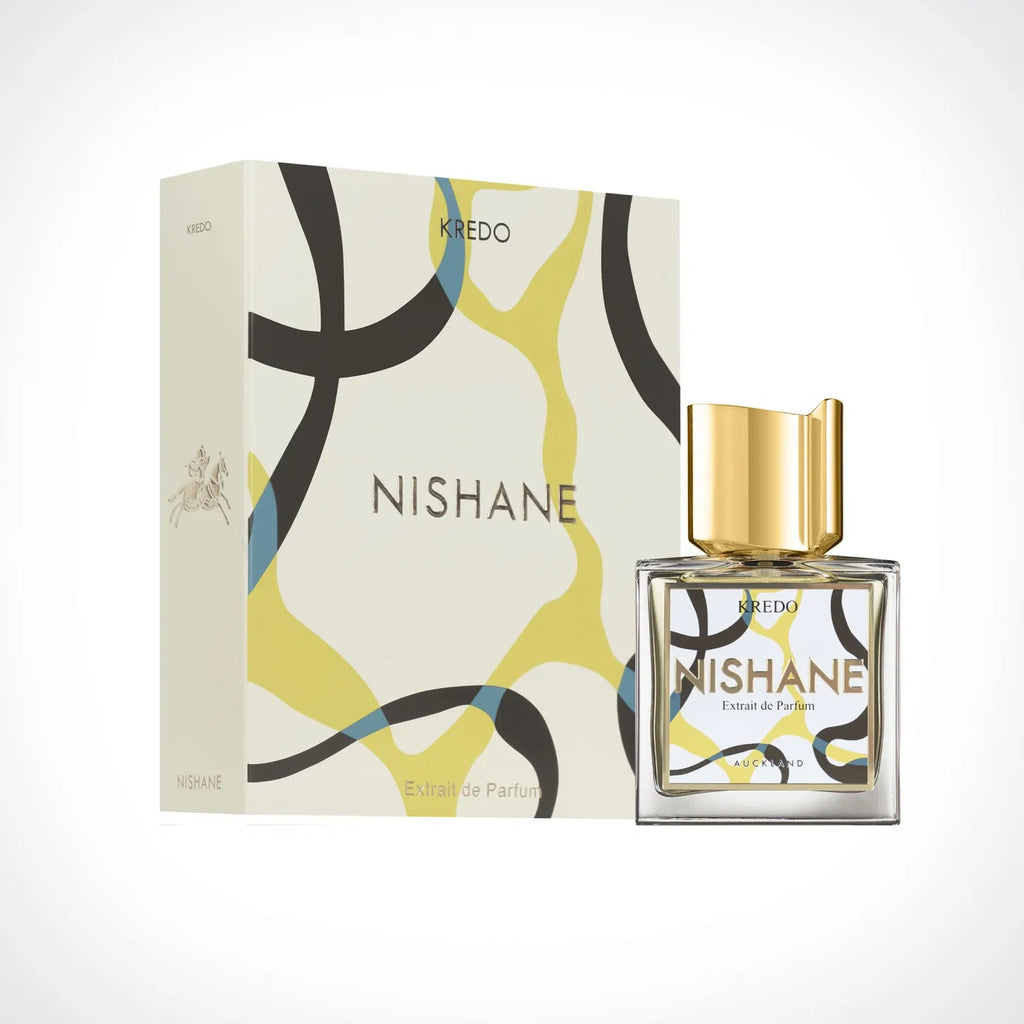 Buy Nishane Kredo EDP for Women - 100ml in Pakistan