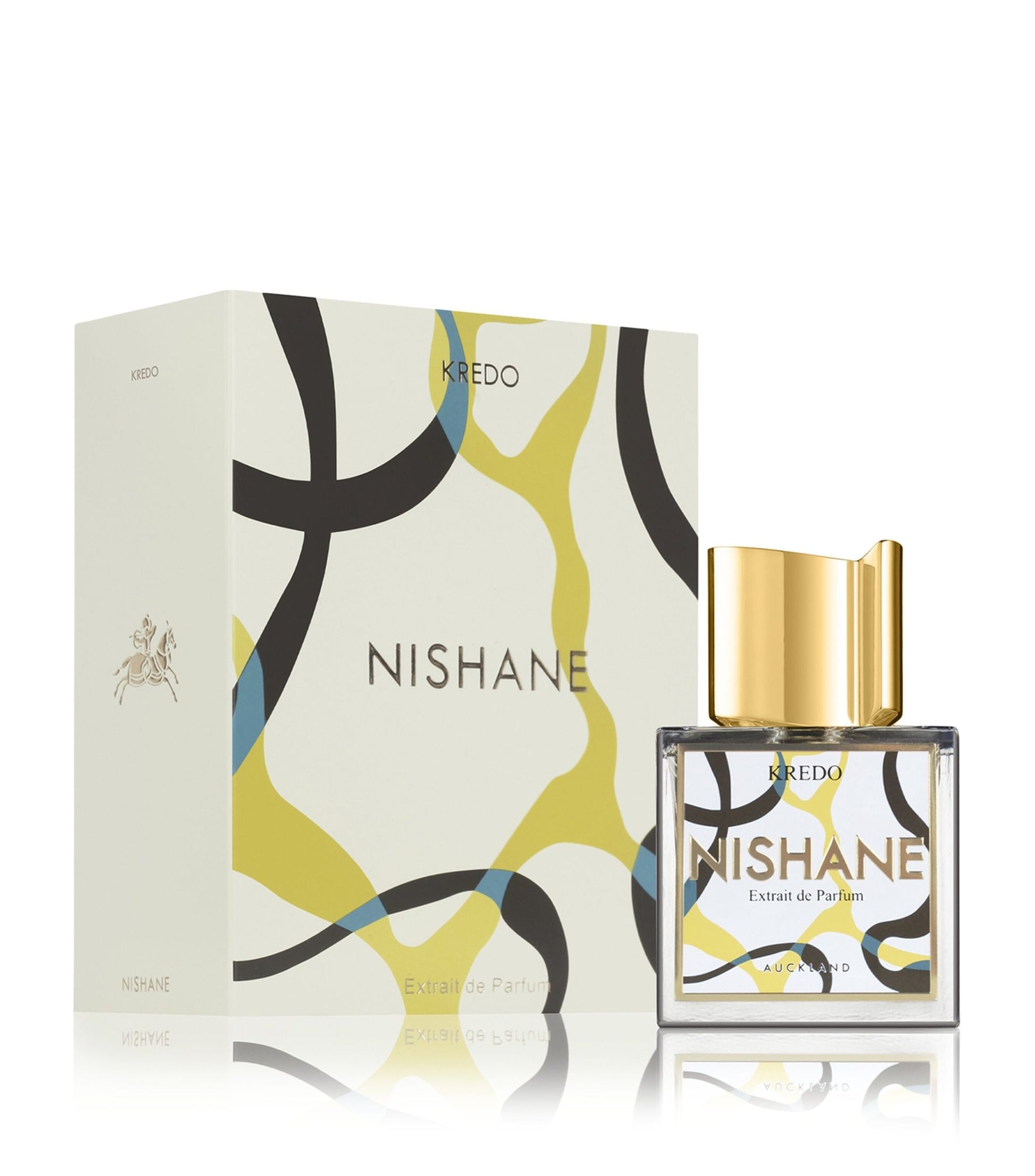 Buy Nishane Kredo EDP for Women - 100ml in Pakistan