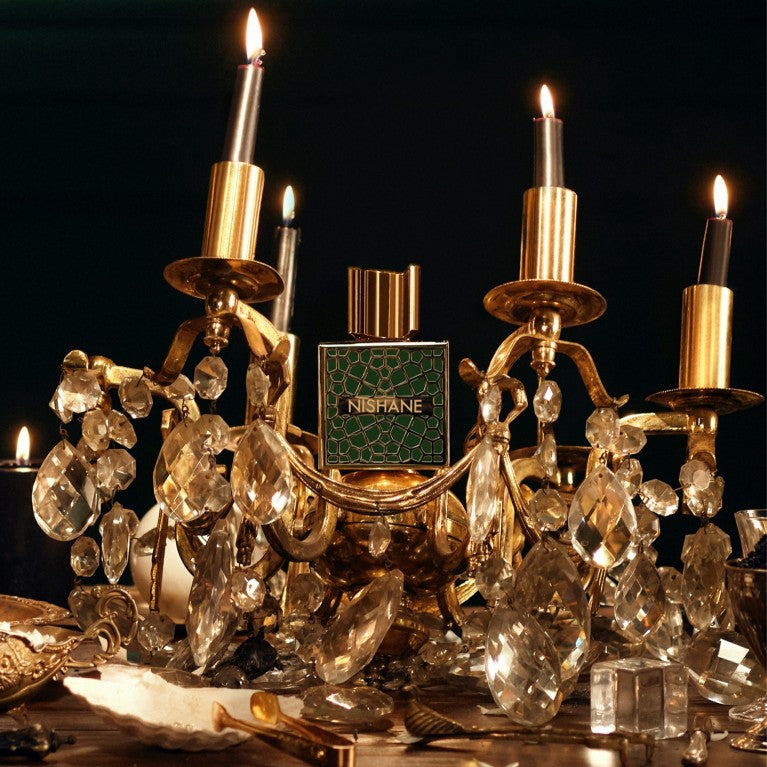 Buy Nishane Shem EDP for Men - 50ml in Pakistan