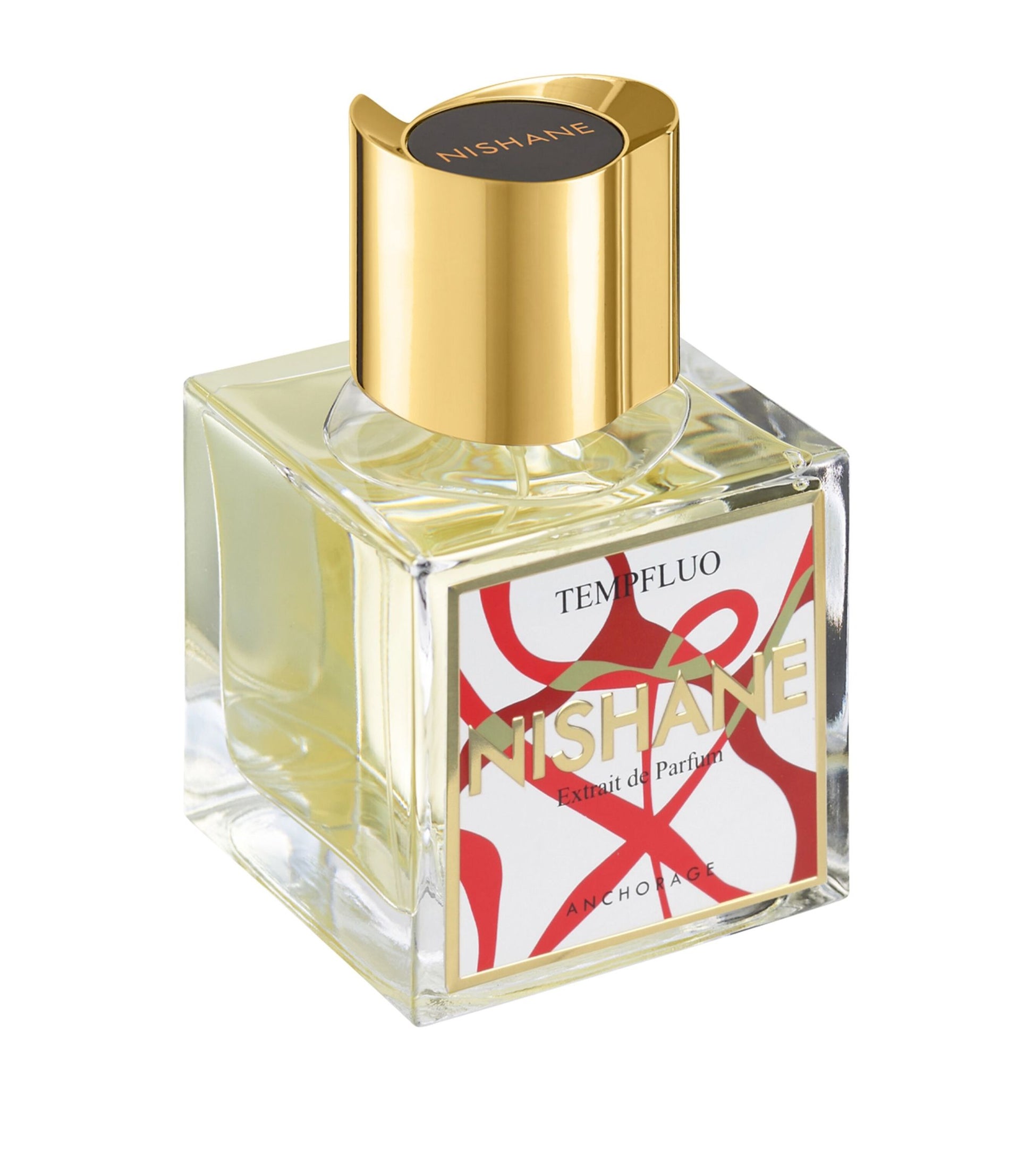 Buy Nishane Tempfluo Unisex EDP - 100ml in Pakistan