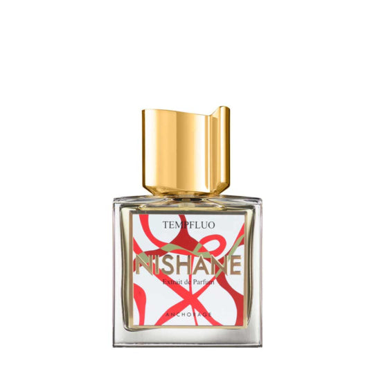 Buy Nishane Tempfluo Unisex EDP - 100ml in Pakistan